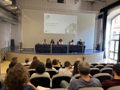 National Roundtable 1